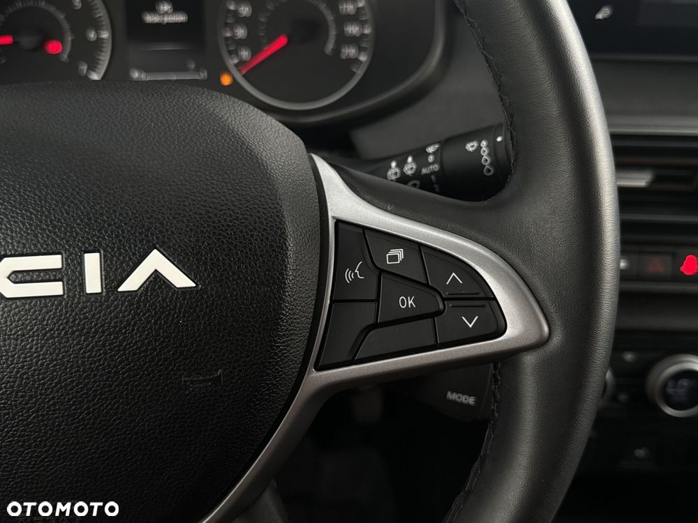 Dacia Jogger - 35
