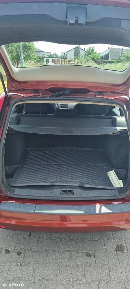 Volvo V50 2.0D Kinetic - 11