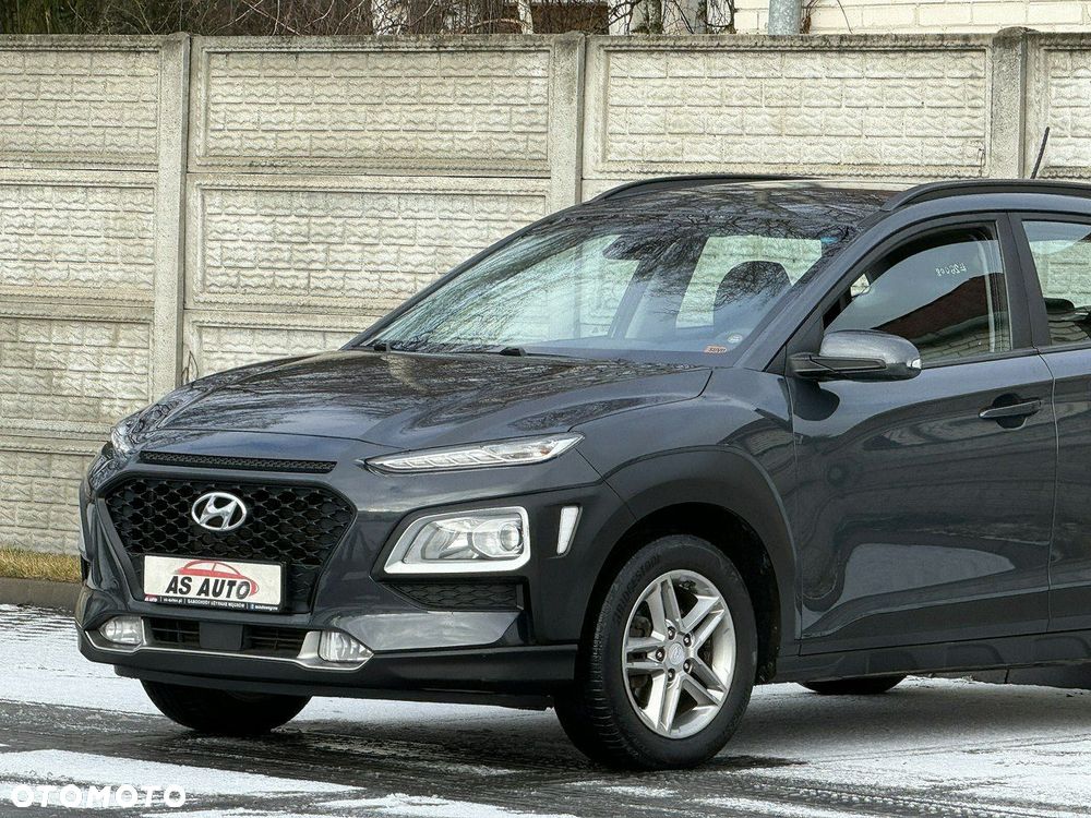 Hyundai Kona 1.0 T-GDI Executive - 28