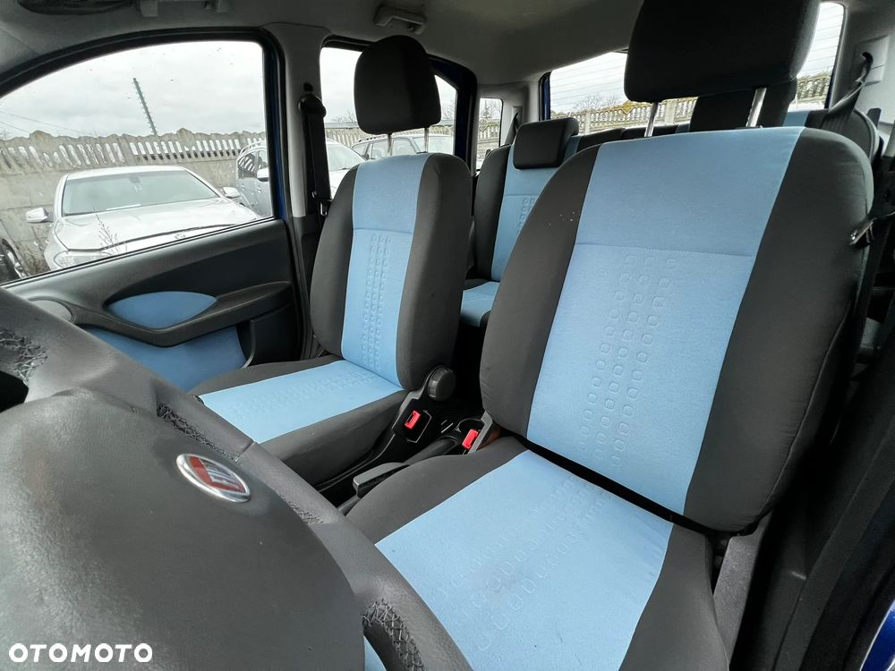 Fiat Panda 1.2 Dynamic - 15