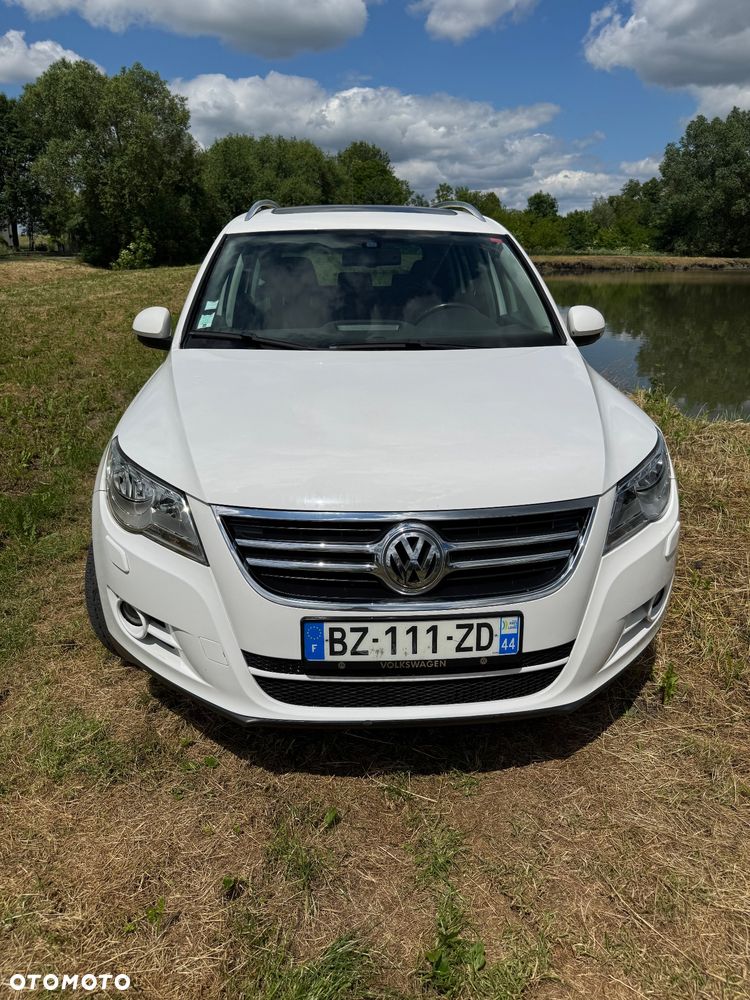 Volkswagen Tiguan 2.0 TDI DPF 4Motion DSG Life - 3