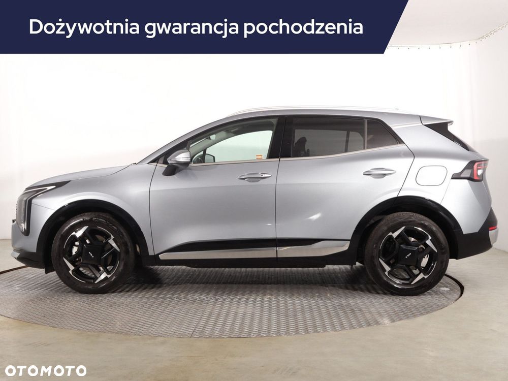 Kia Sportage - 4