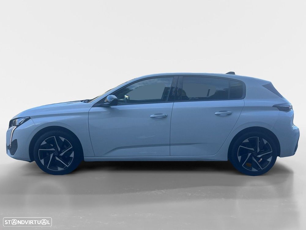 Peugeot 308 1.2 PureTech Allure - 2
