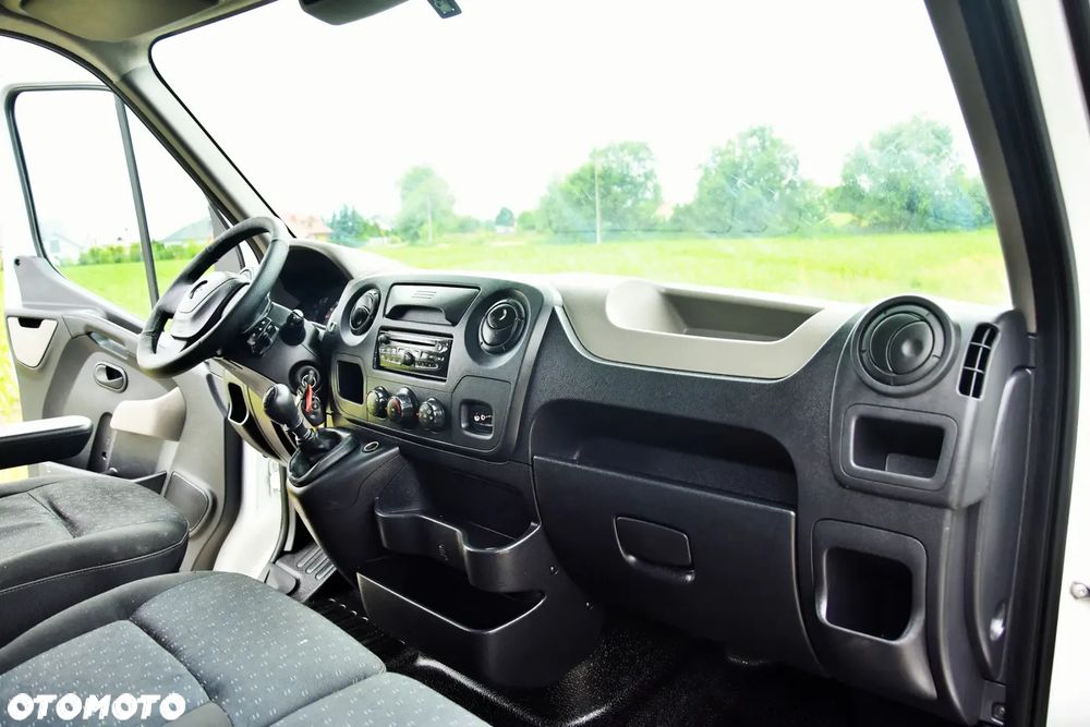 Opel MOVANO - 2
