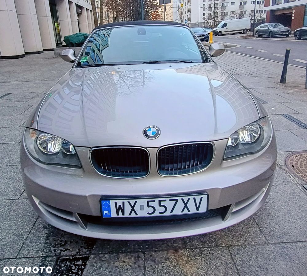 BMW Seria 1 118i - 18