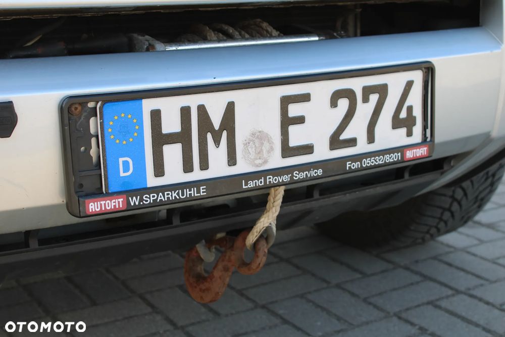 Land Rover Discovery 4.4 V8 HSE - 30