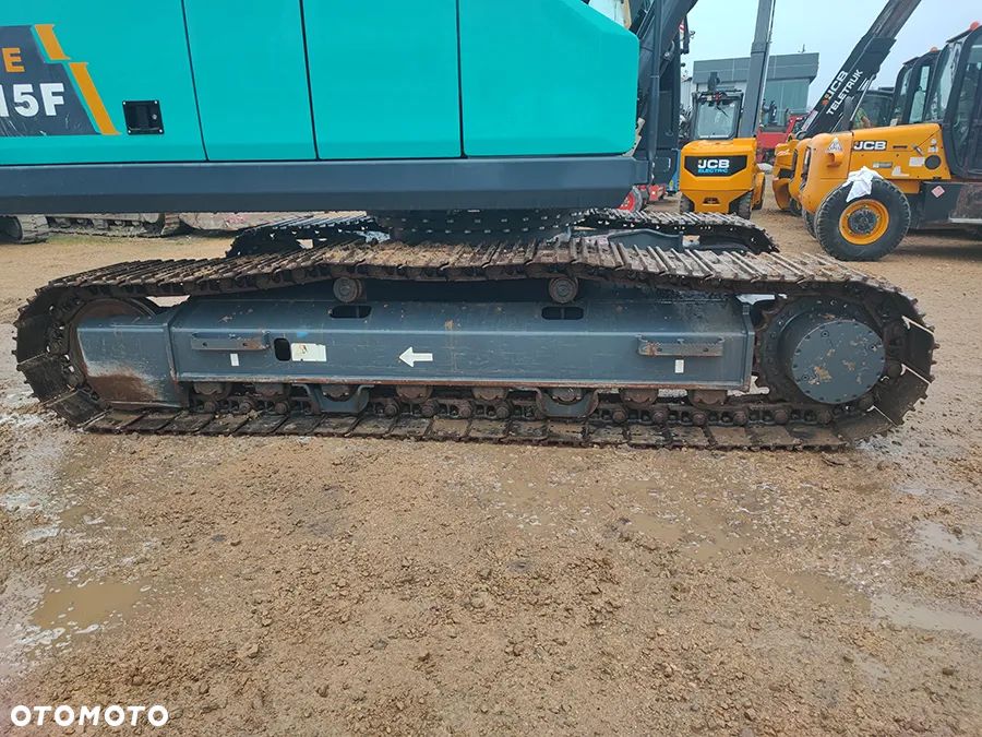 SUNWARD SWE215F - 17