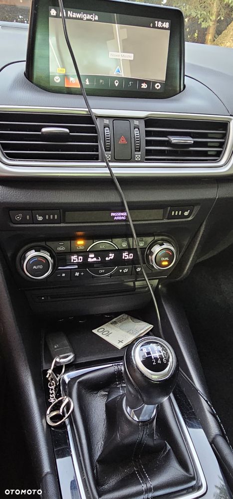 Mazda 3 2.0 Skymotion - 11