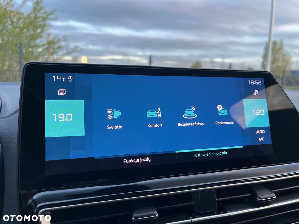 Citroën C5 Aircross 1.6 PHEV 225 Shine Pack EAT8 - 26