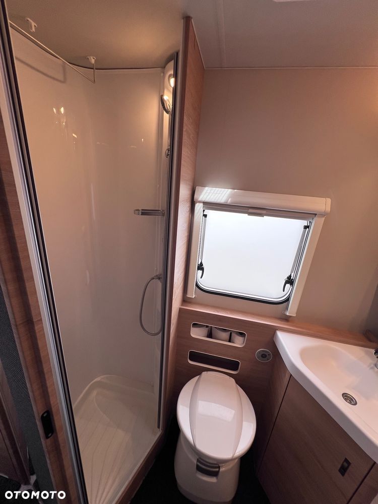KNAUS Sudwind 580 QS Black Selection 60 Years - 29