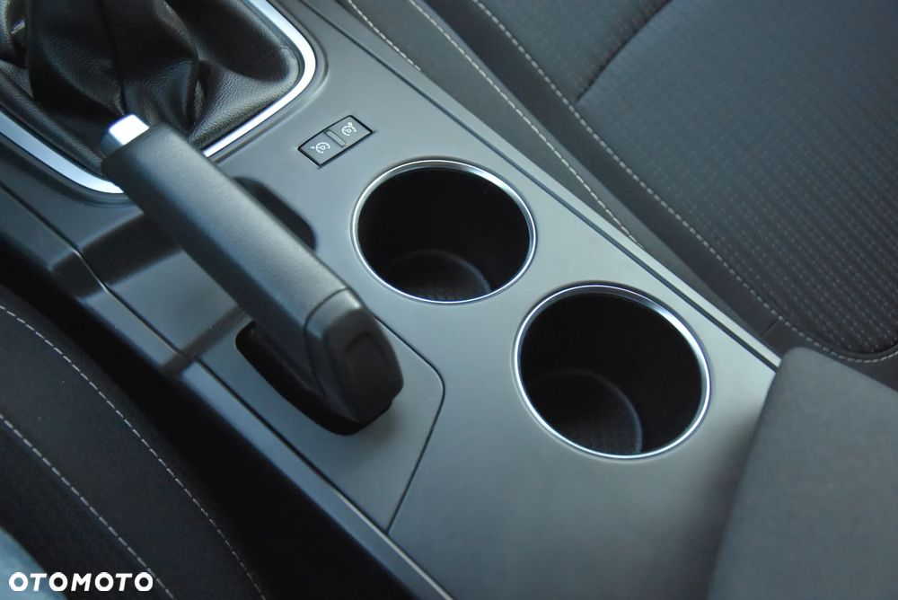 Renault Megane ENERGY TCe 100 EXPERIENCE - 35