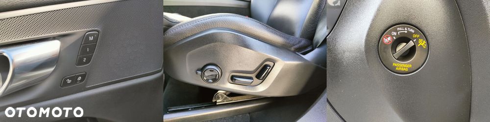 Volvo XC 60 B4 D Plus Dark - 31
