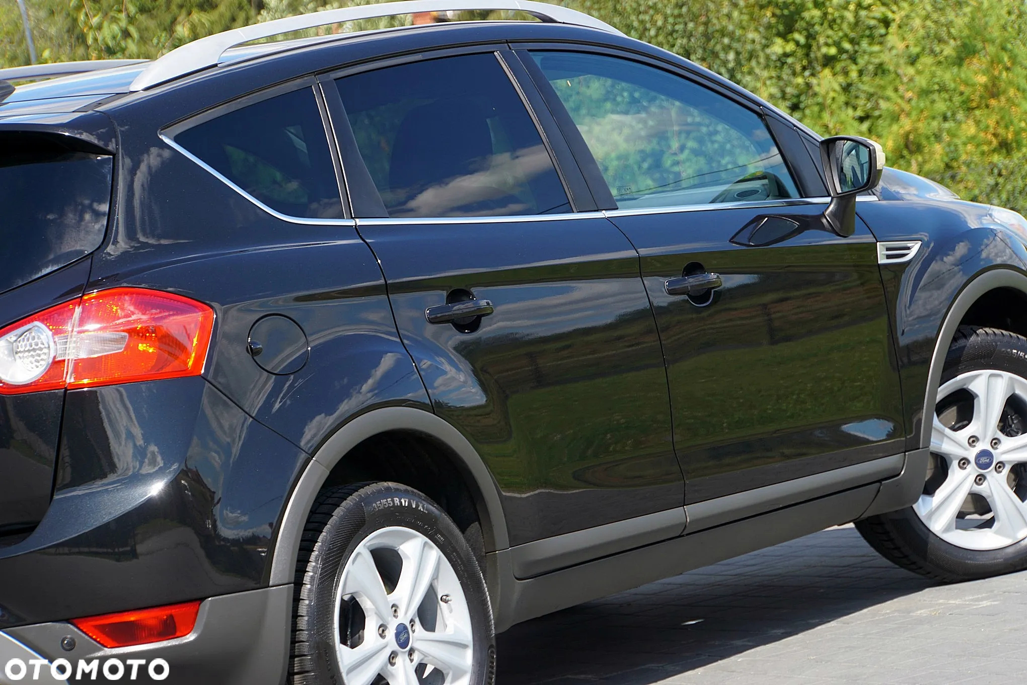 Ford Kuga 2.0 TDCi 4x4 Titanium - 15