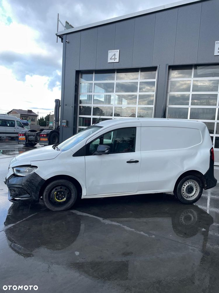 Mercedes-Benz Citan - 17