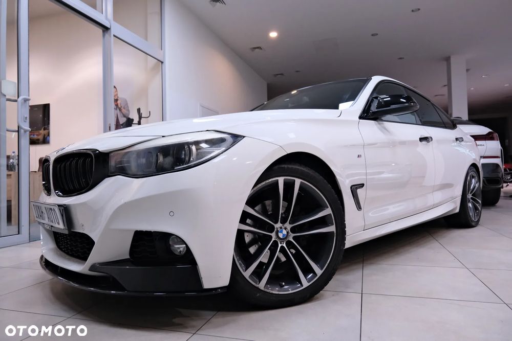 BMW 3GT - 11