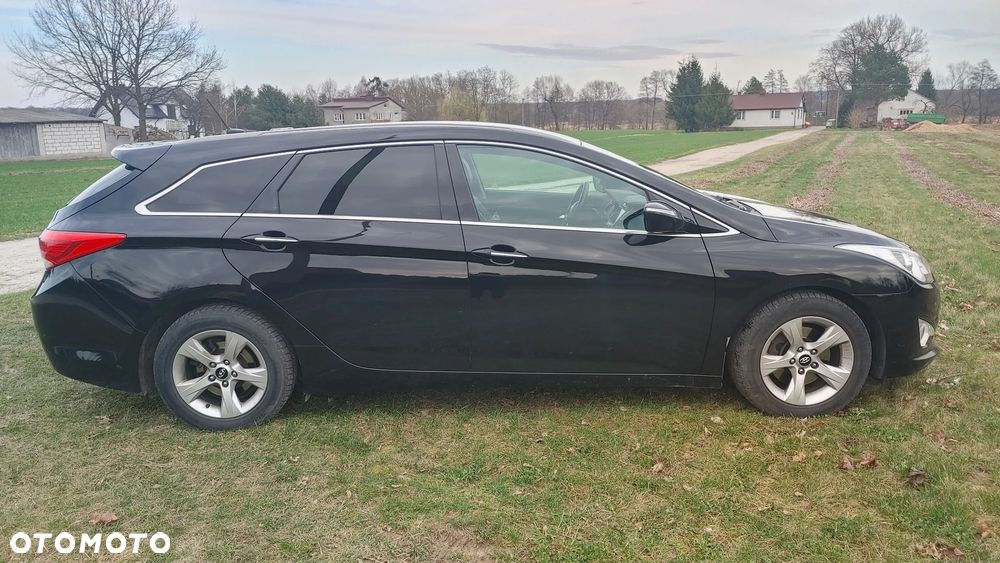 Hyundai i40 - 3