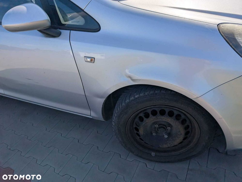 Opel Corsa - 3