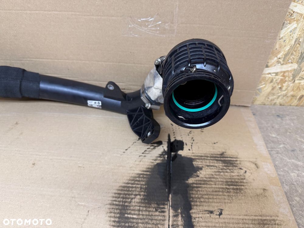 DOLOT POWIETRZA RURA PRIMASTAR TRAFIC IIII IV VIVARO 144605770R - 9