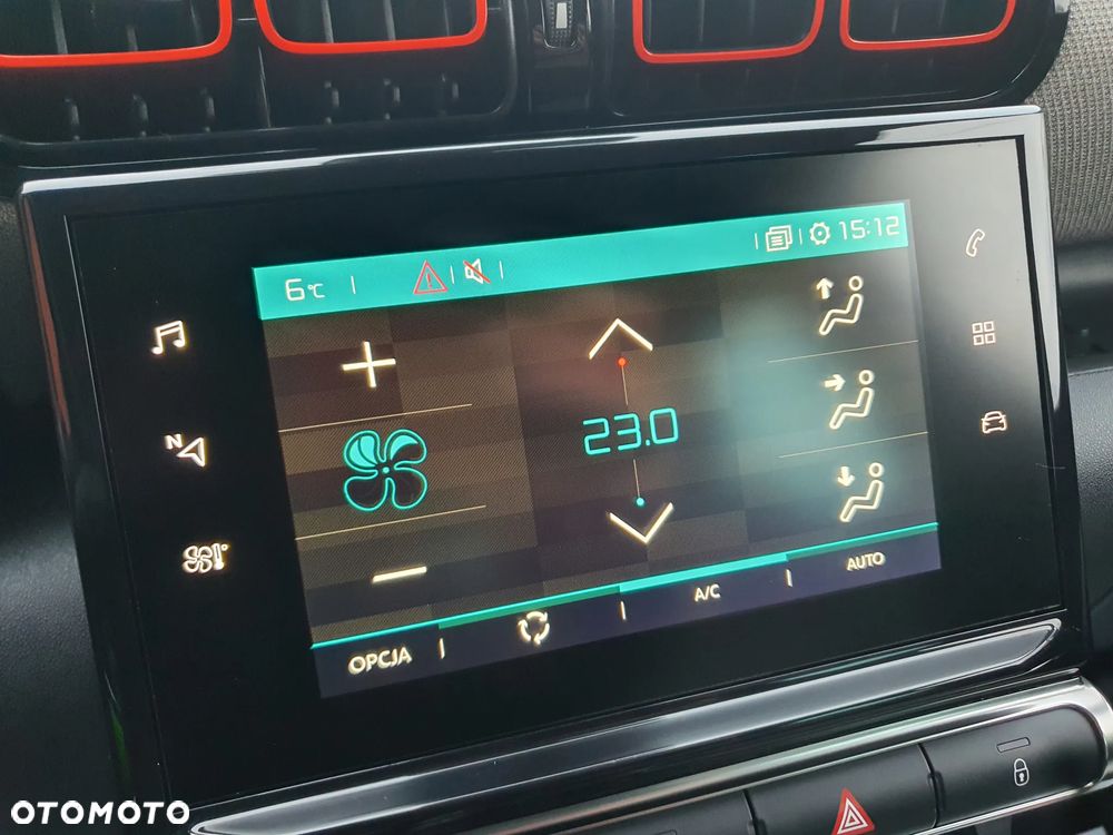 Citroën C3 Aircross 1.2 PureTech GPF Shine S&S - 16