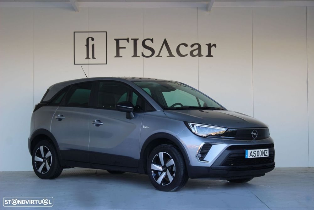 Opel Crossland 1.5 D Business - 2