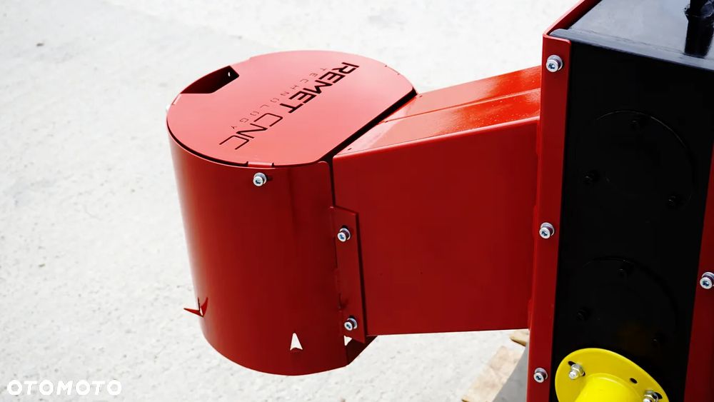 Remet CNC Technology REMET R-60 - 13