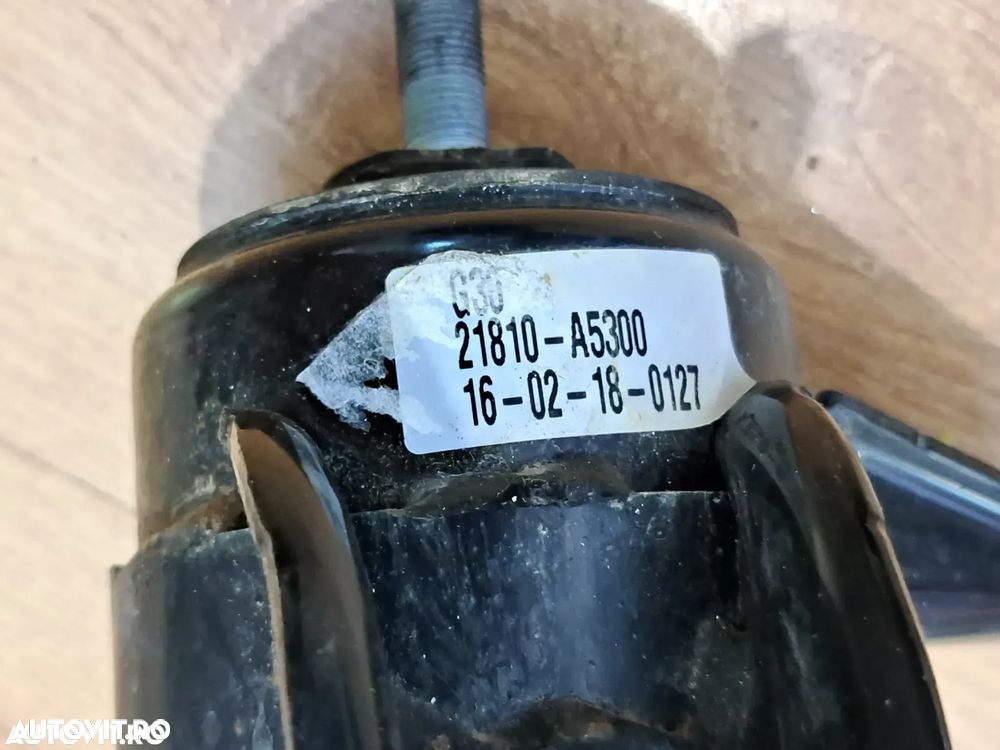 Tampon motor Original Kia Ceed cod: 21810-A5300 - 3