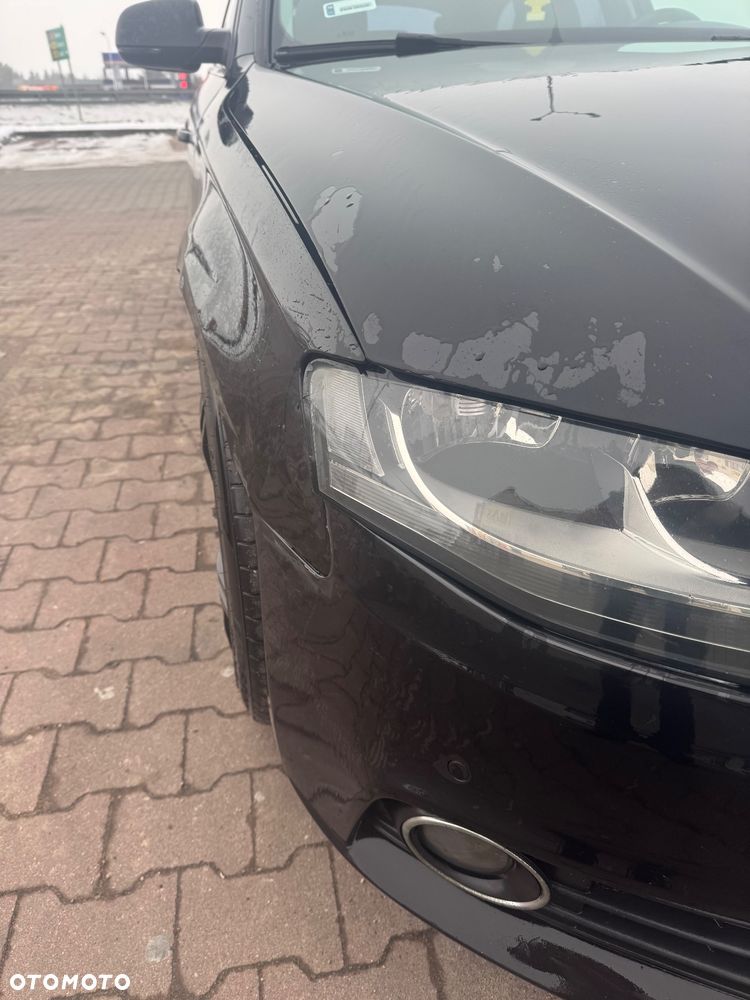 Audi A4 Avant 2.0 TDI - 11