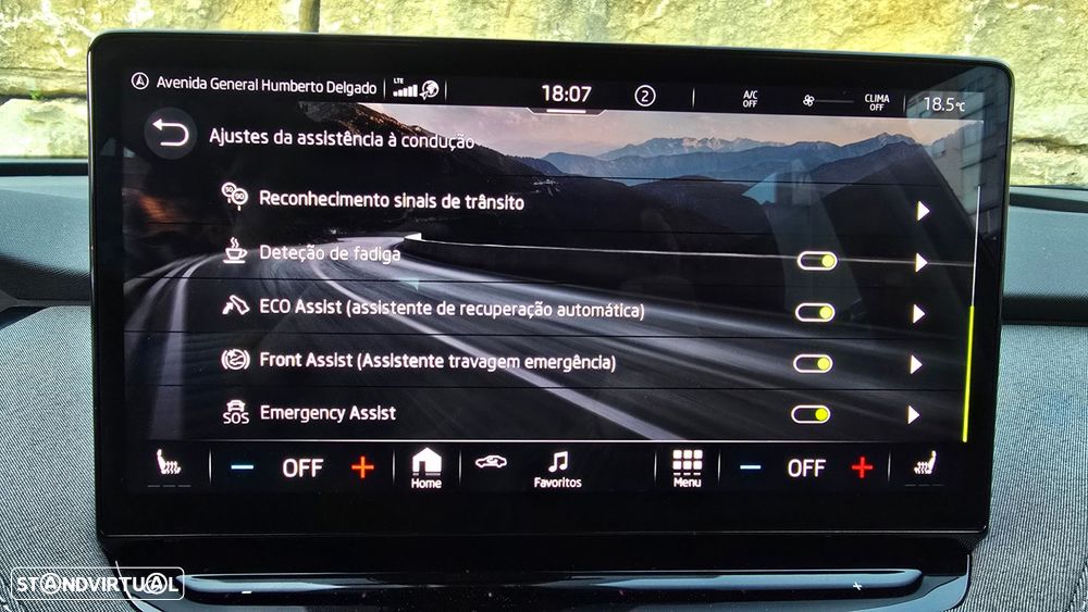 Skoda Enyaq iV 80 - 28