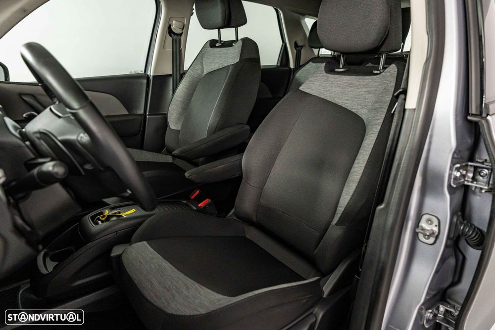 Citroën C4 Spacetourer 1.2 PureTech Feel EAT6 - 10