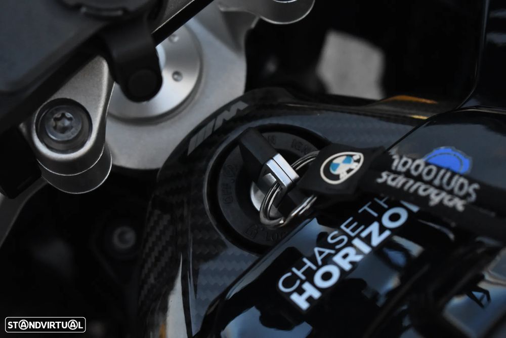 BMW S 1000 XR PACK M - 28