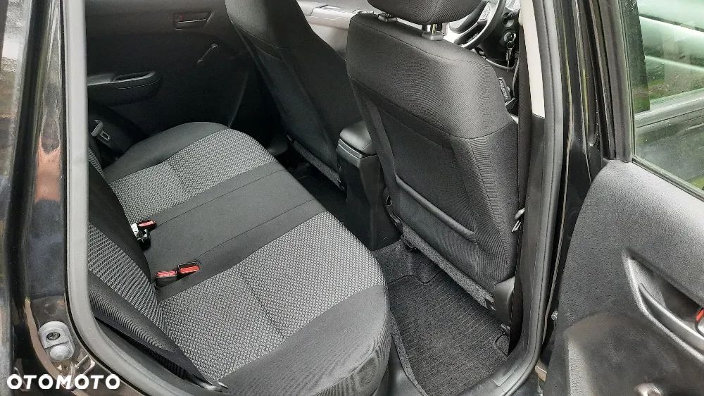 Suzuki Vitara 1.4 Boosterjet SHVS Elegance 2WD - 14