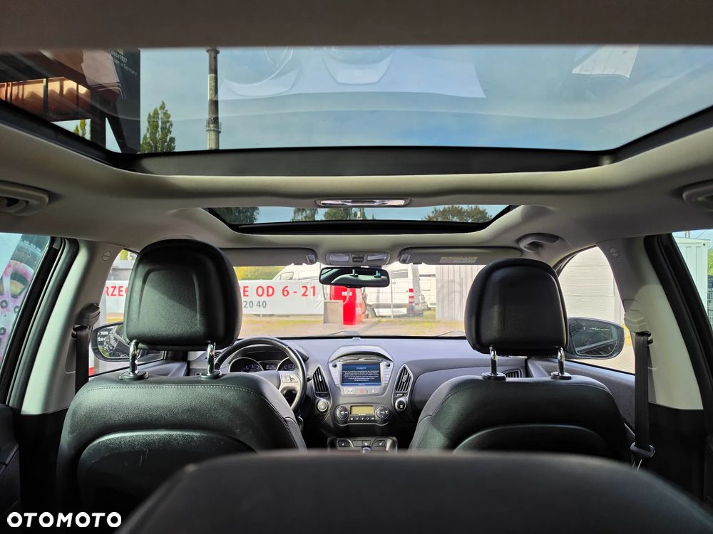 Hyundai ix35 - 31