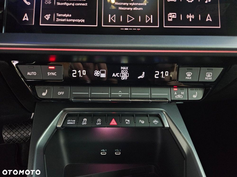Audi A3 Sportback - 28