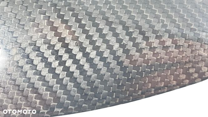 ^ AUDI Q5 II LISTWA CARBON PRAWA TYŁ 80A853526 - 3