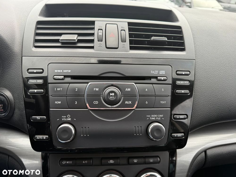 Mazda 6 2.2 CD Sport - 14