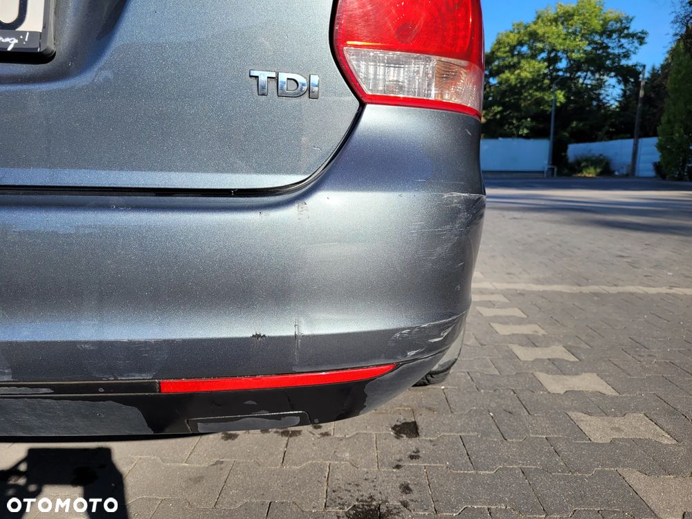 Volkswagen Golf V 1.9 TDI Trendline - 11