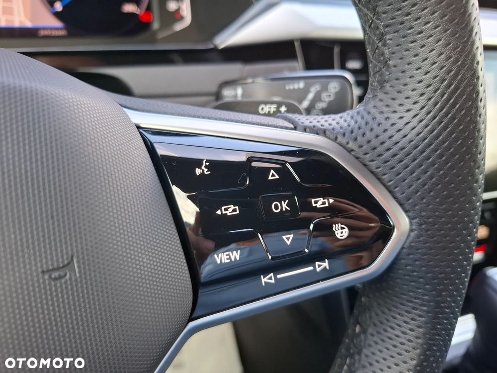 Volkswagen Arteon Shooting Brake 2.0 TSI OPF DSG R-Line - 20