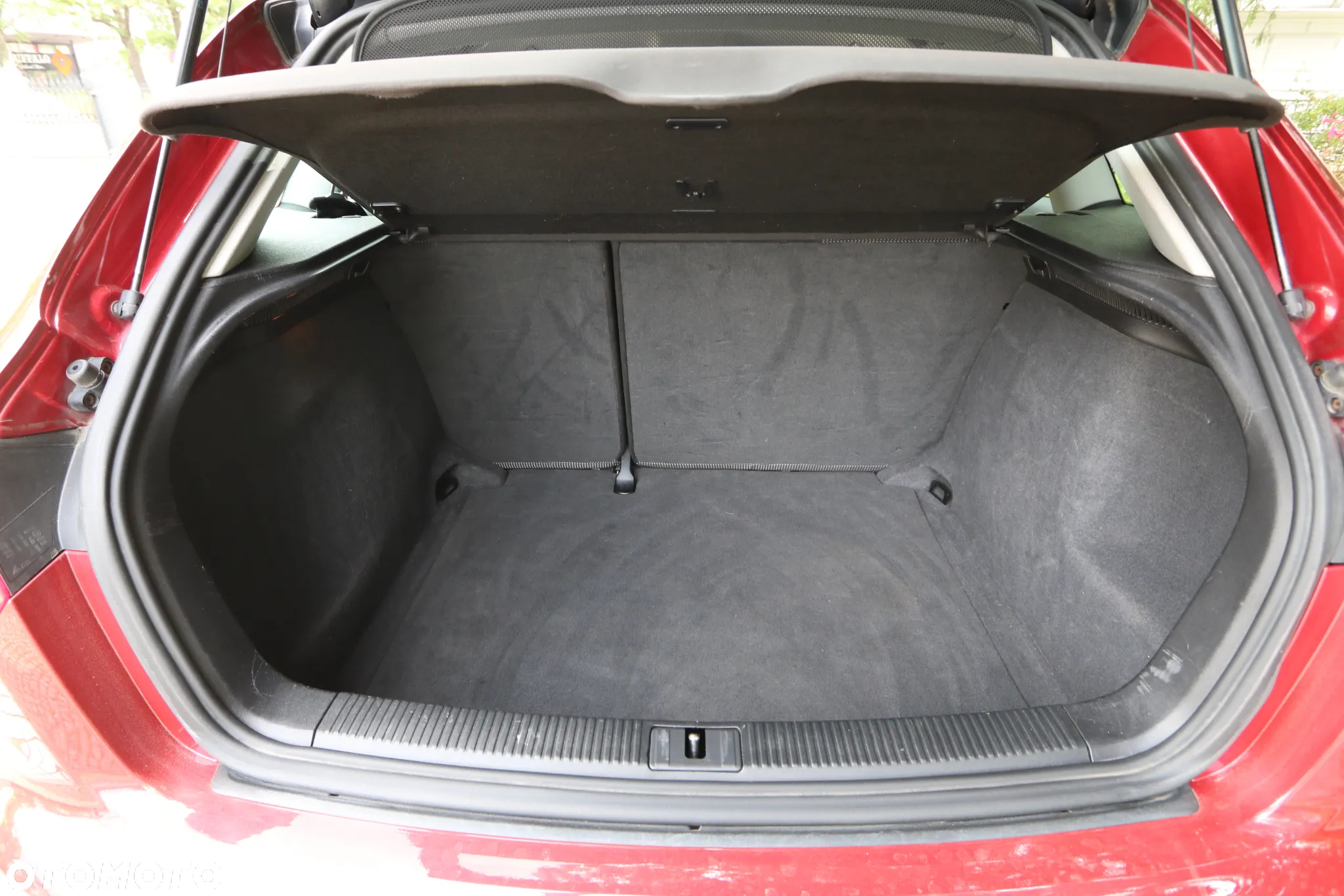 Audi A3 1.9 TDI Ambition - 23