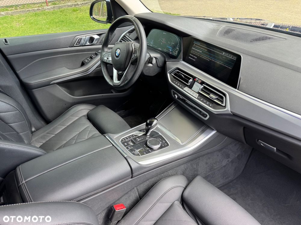 BMW X5 xDrive45e - 15