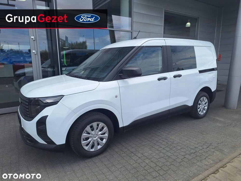 Ford Transit Courier - 1