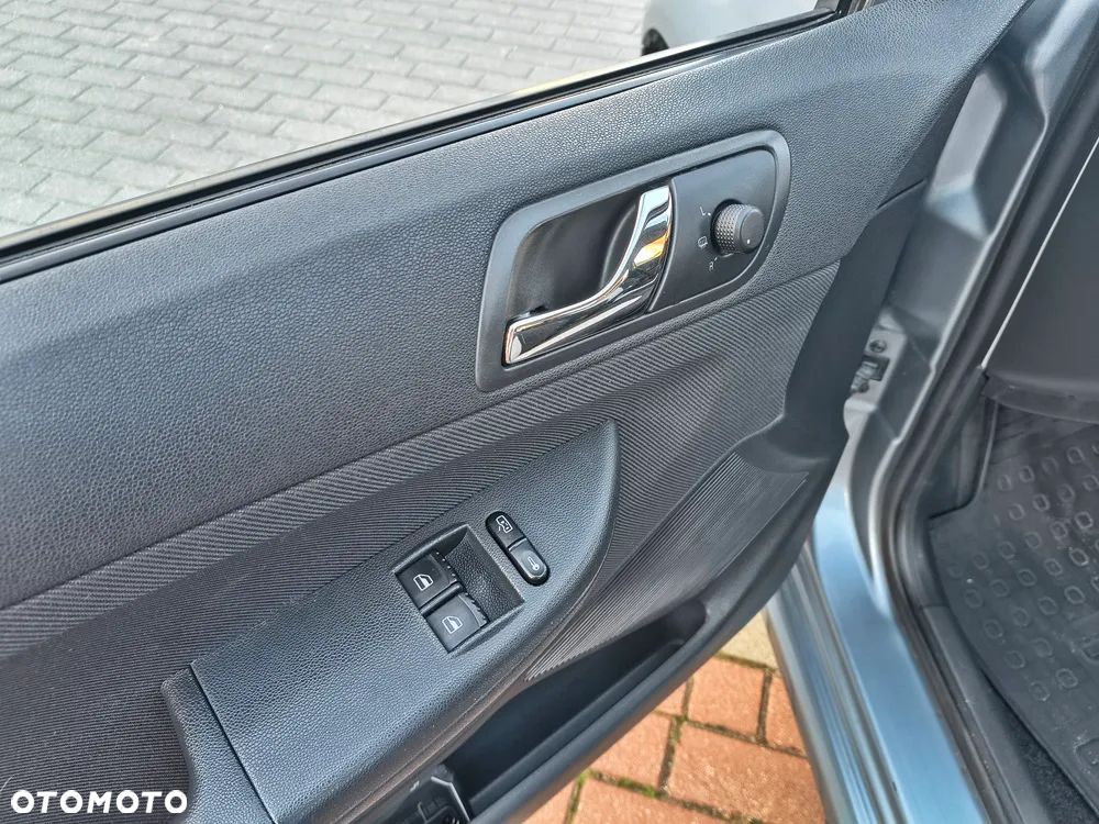 Skoda Fabia 1.4 16V Combi Comfort - 29