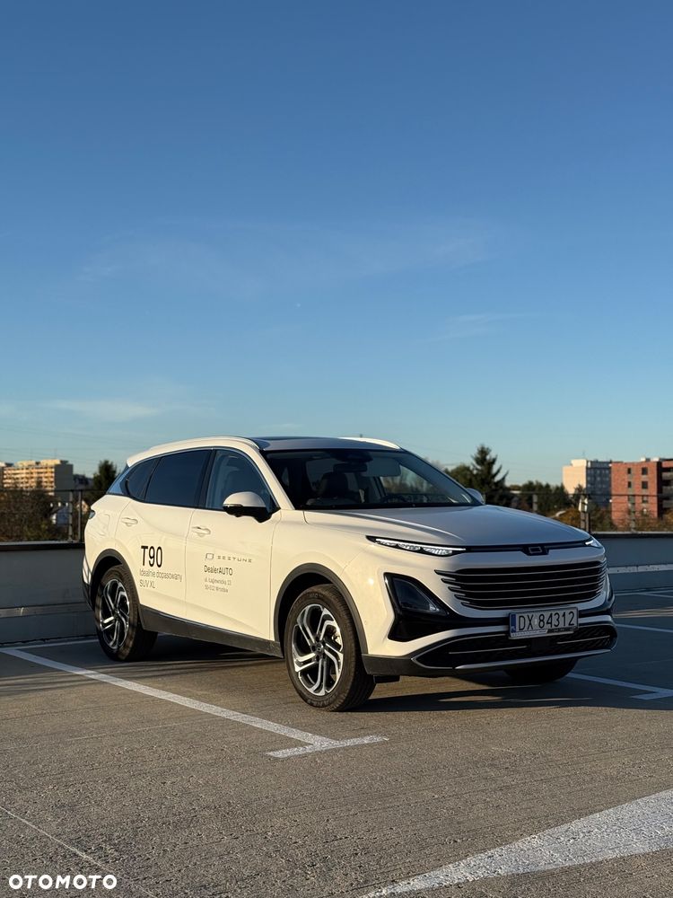 Bestune T90 2.0T Elegance - 38