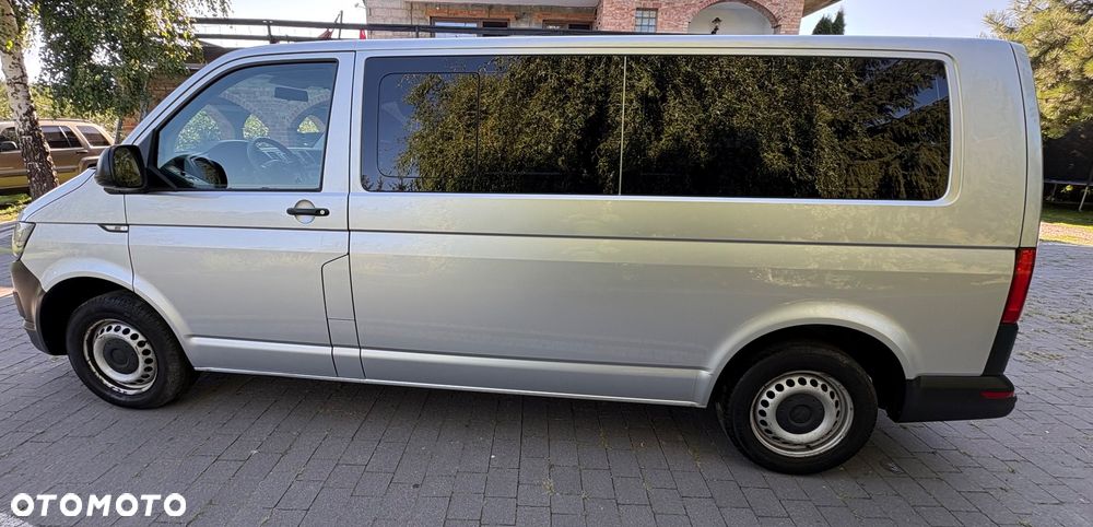 Volkswagen Transporter L2H1 Plus Trendline - 6