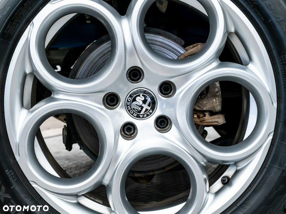 Alfa Romeo Tonale - 13