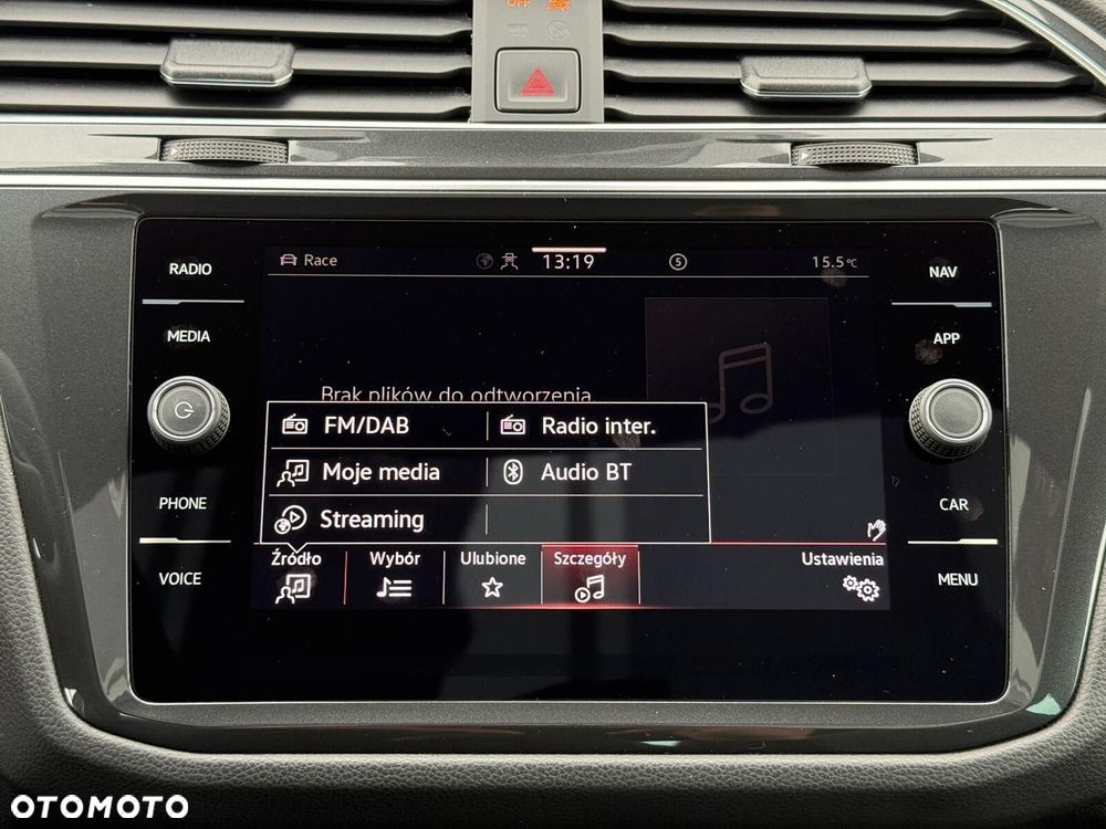 Volkswagen Tiguan 2.0 TSI 4Mot R DSG - 27