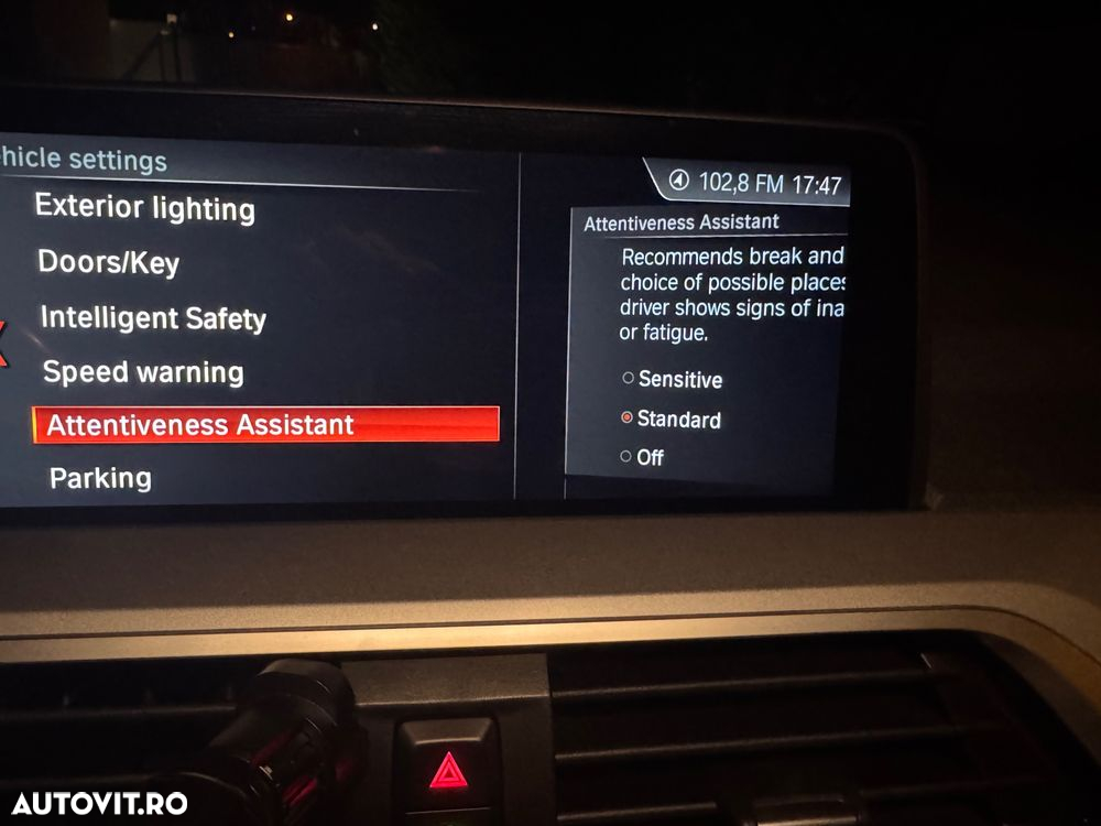 BMW X3 - 28