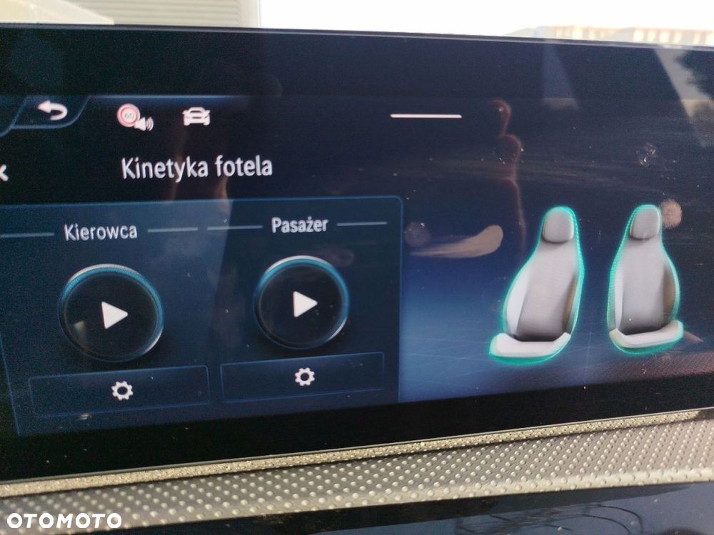 Mercedes-Benz Klasa A 2023