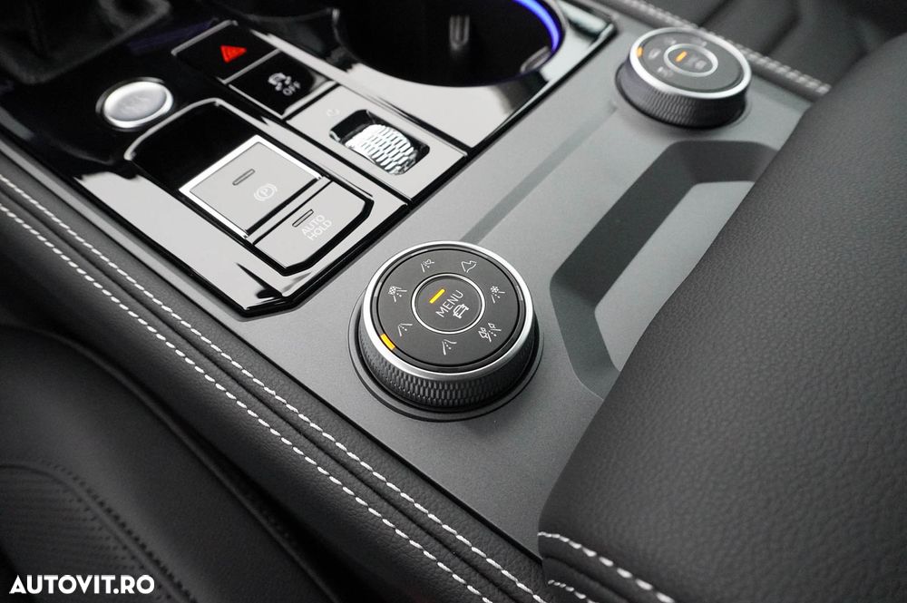 Volkswagen Touareg V6 TDI Elegance - 29