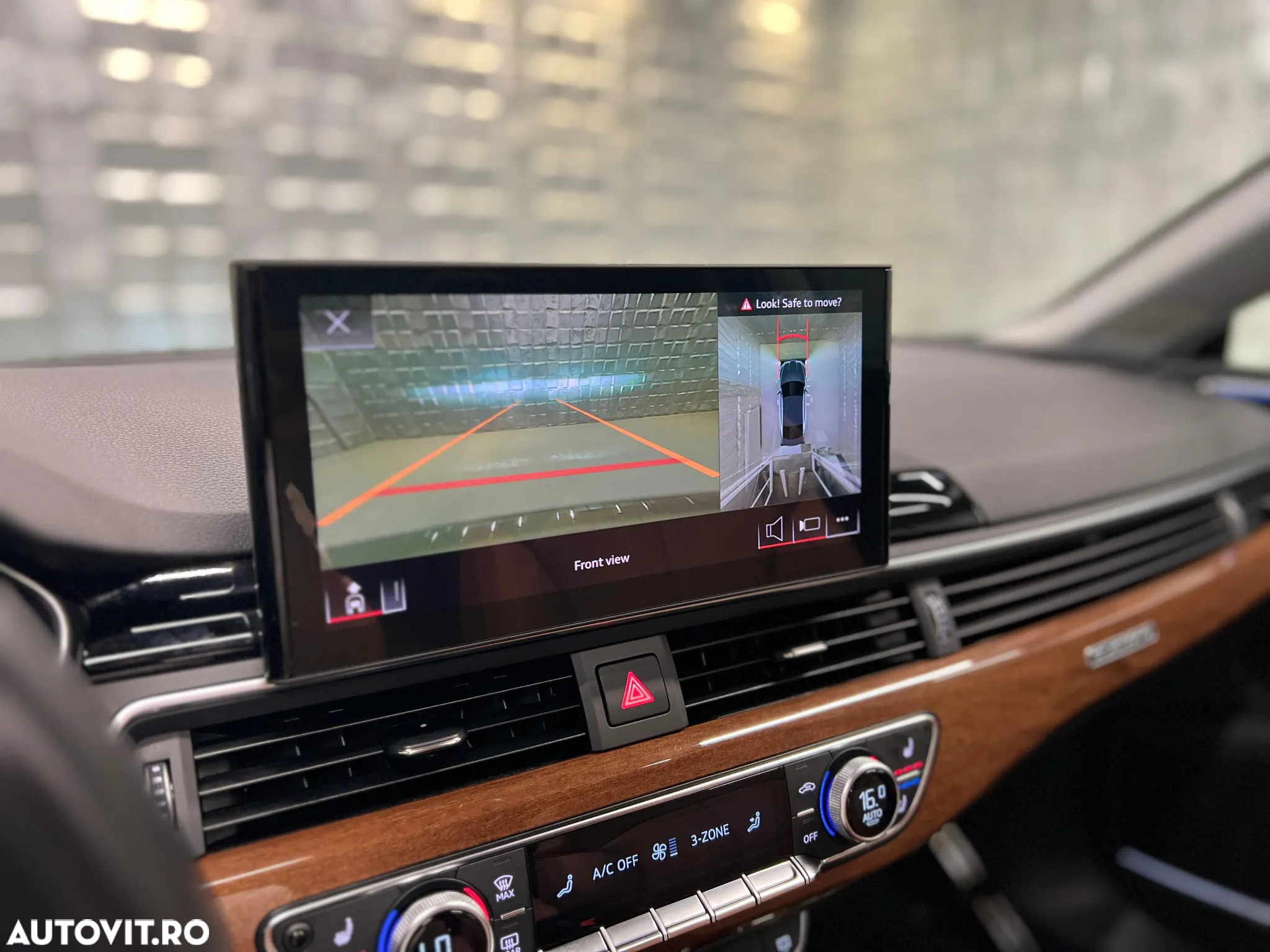 Audi A5 Coupe 40 TDI quattro S tronic S line - 20