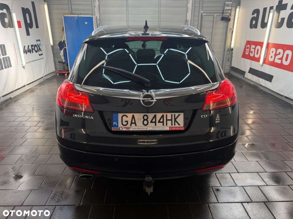 Opel Insignia - 7